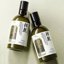 شامپو ضد ریزش مو اصلی bioaqua hair loss prevention shampoo