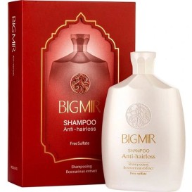 شامپو ضدریزش مو Bigmir