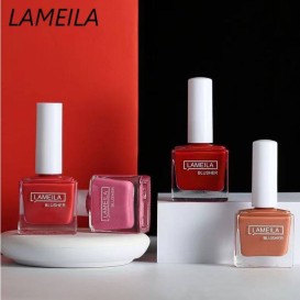 رژگونه LAMEILA