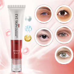 کرم-دور-چشم-سه-غلطکی-ایمیجز-Images-Roll-On-Eye-Cream-Moisturising