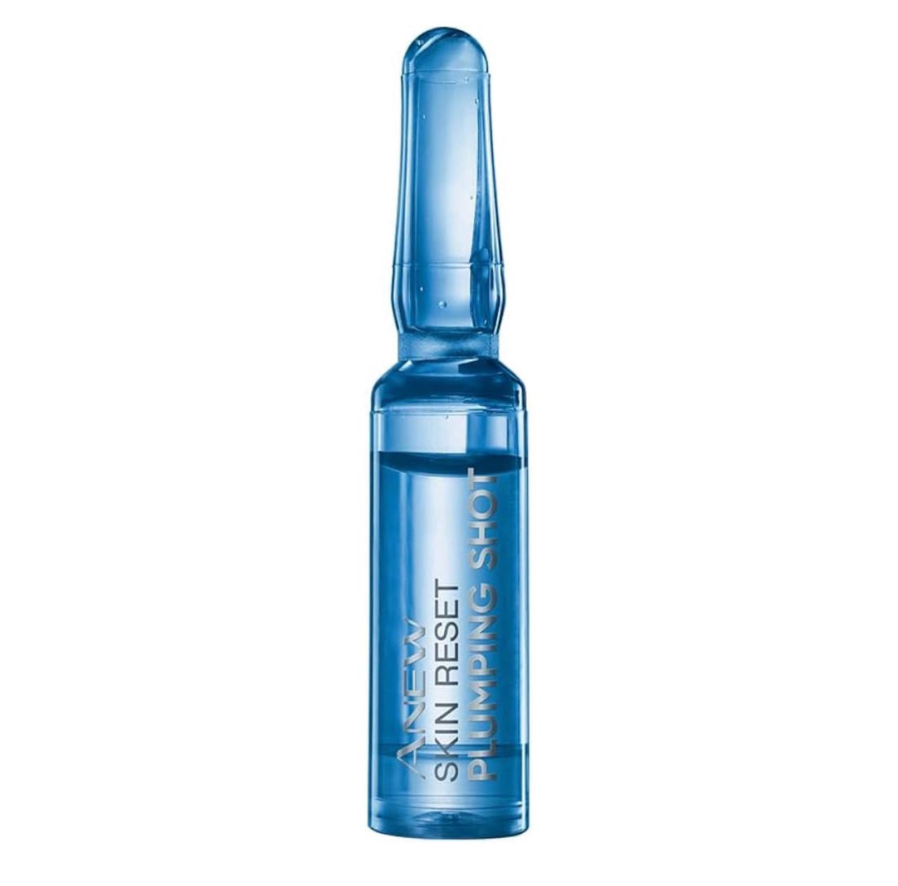 سرم-کلاژن-خالص-آون-AVON-Anew-Skin-Reset-Plumping-Shots