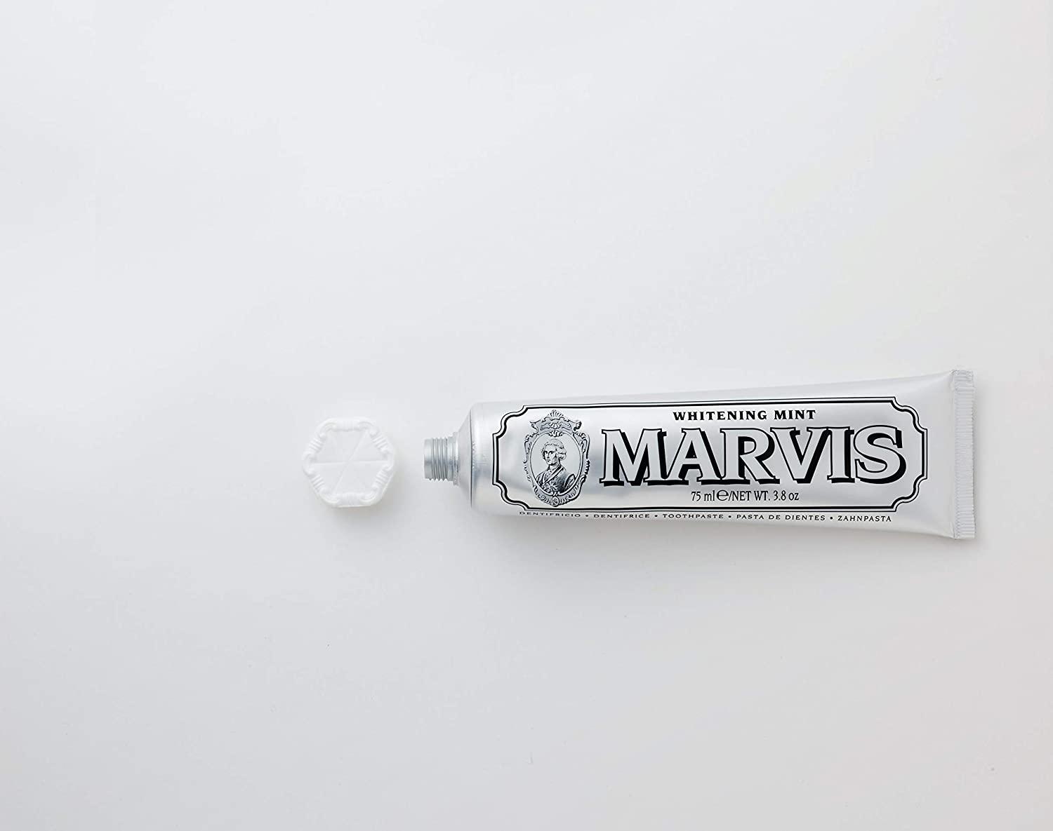خمیر-دندان-مارویس-ایتالیا_MARVIS